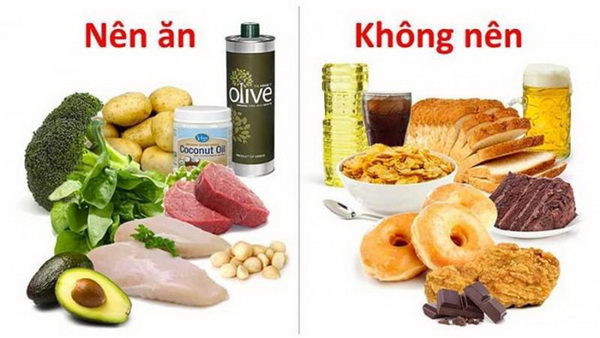 Chế độ ăn buổi sáng cho trẻ thừa cân, béo phì